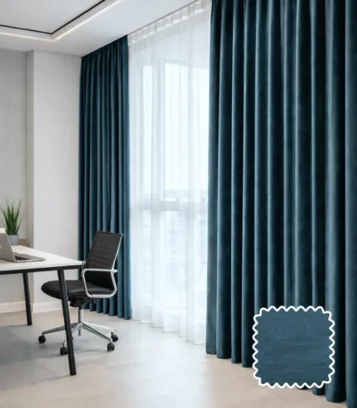 Office Curtains