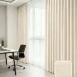 Office Curtains
