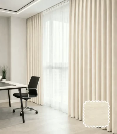 Office Curtains