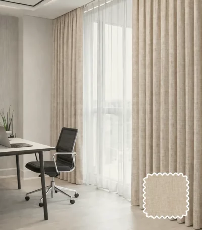 Office Curtains