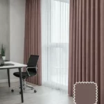 Office Curtains