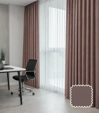 Office Curtains