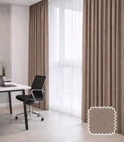 Office Curtains