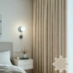 Wave Curtains