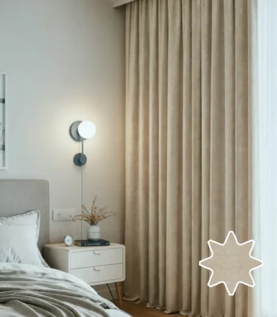 Wave Curtains