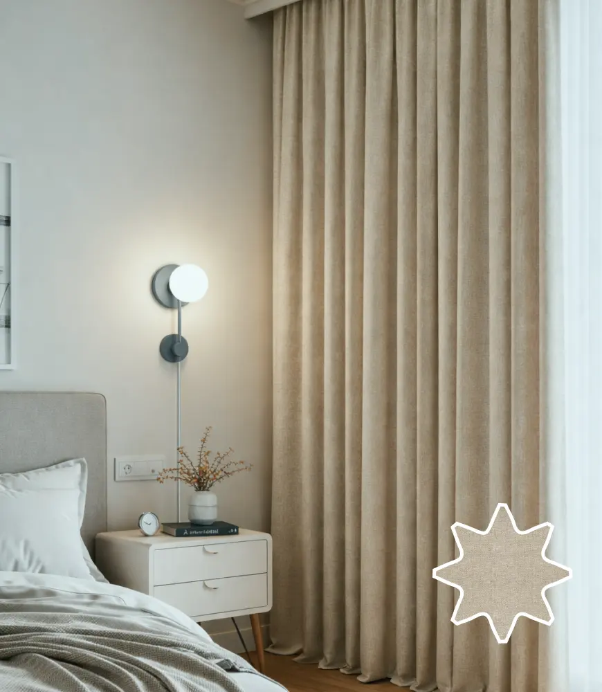 Wave Curtains