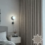 Wave Curtains