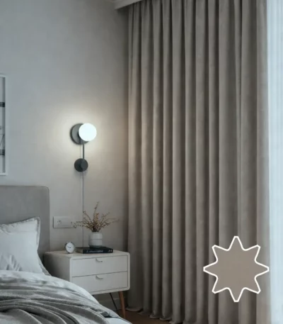 Wave Curtains