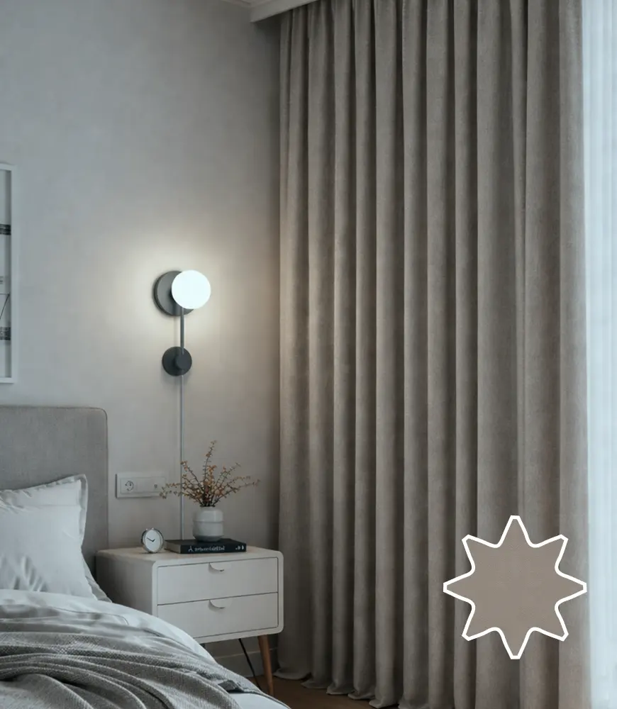 Wave Curtains