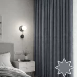 Wave Curtains