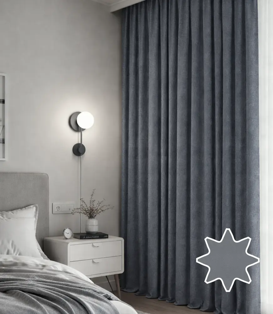 Wave Curtains