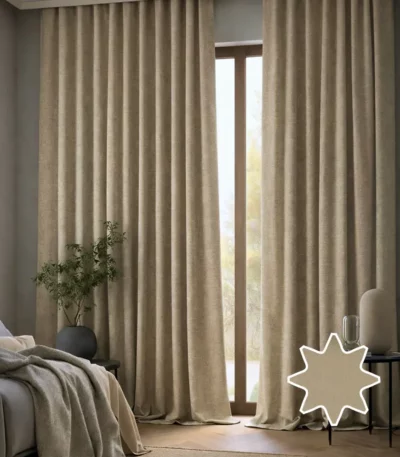 Wave Curtains