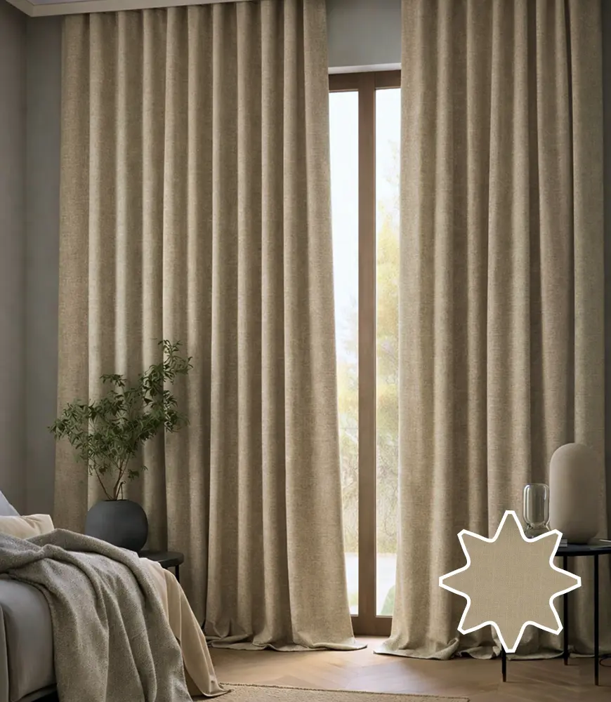 Wave Curtains