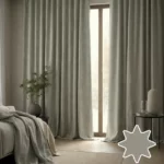 Wave Curtains