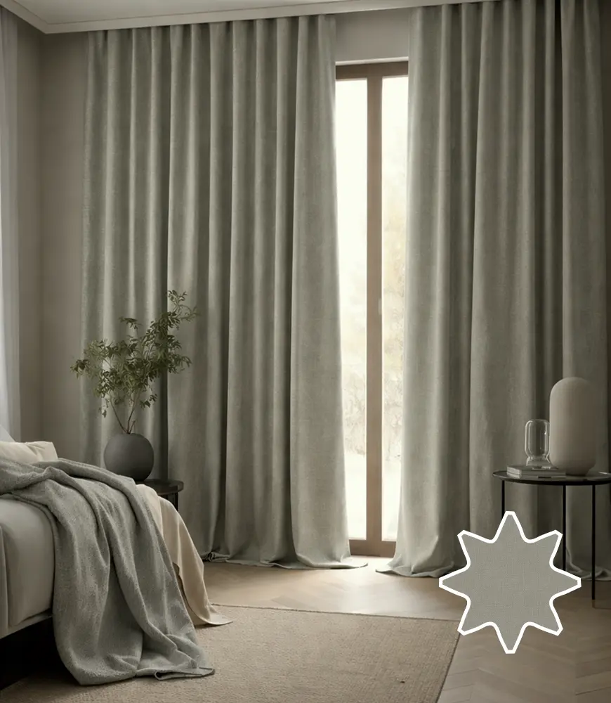 Wave Curtains
