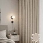 Wave Curtains