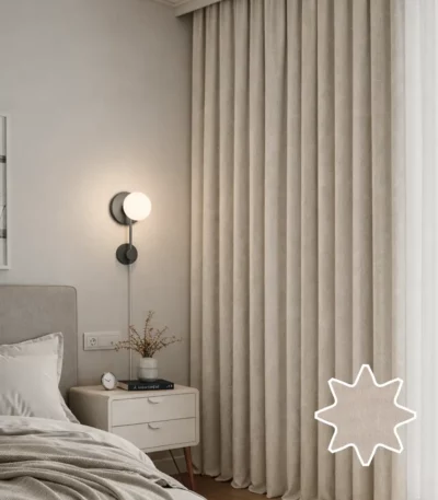 Wave Curtains