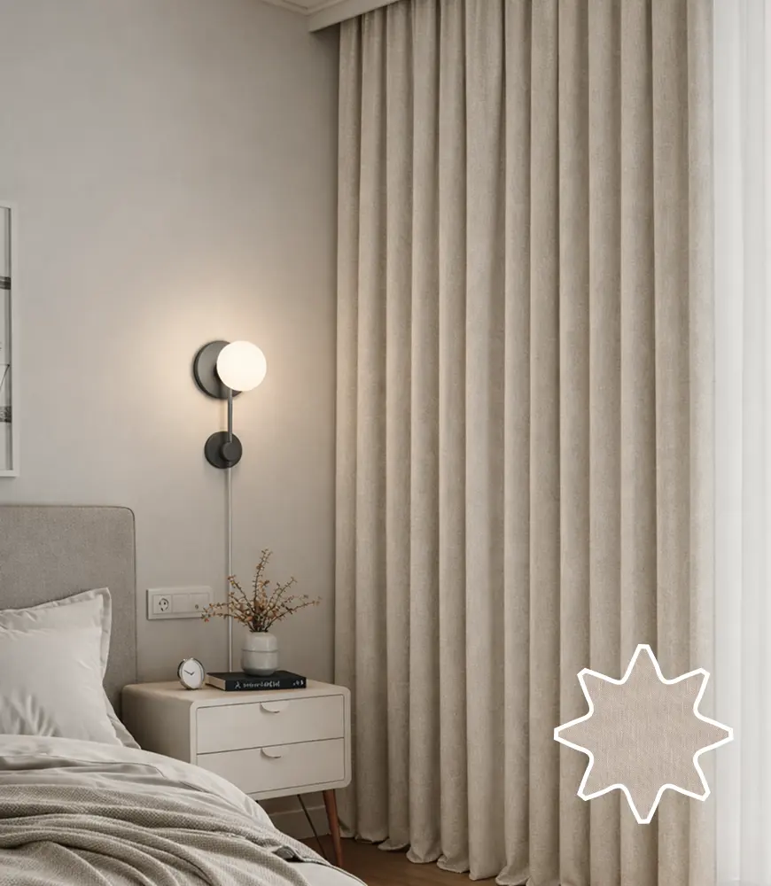 Wave Curtains
