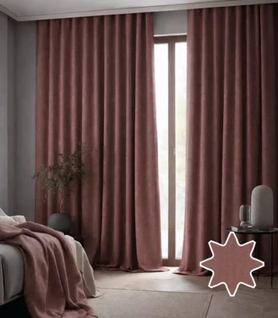 Wave Curtains