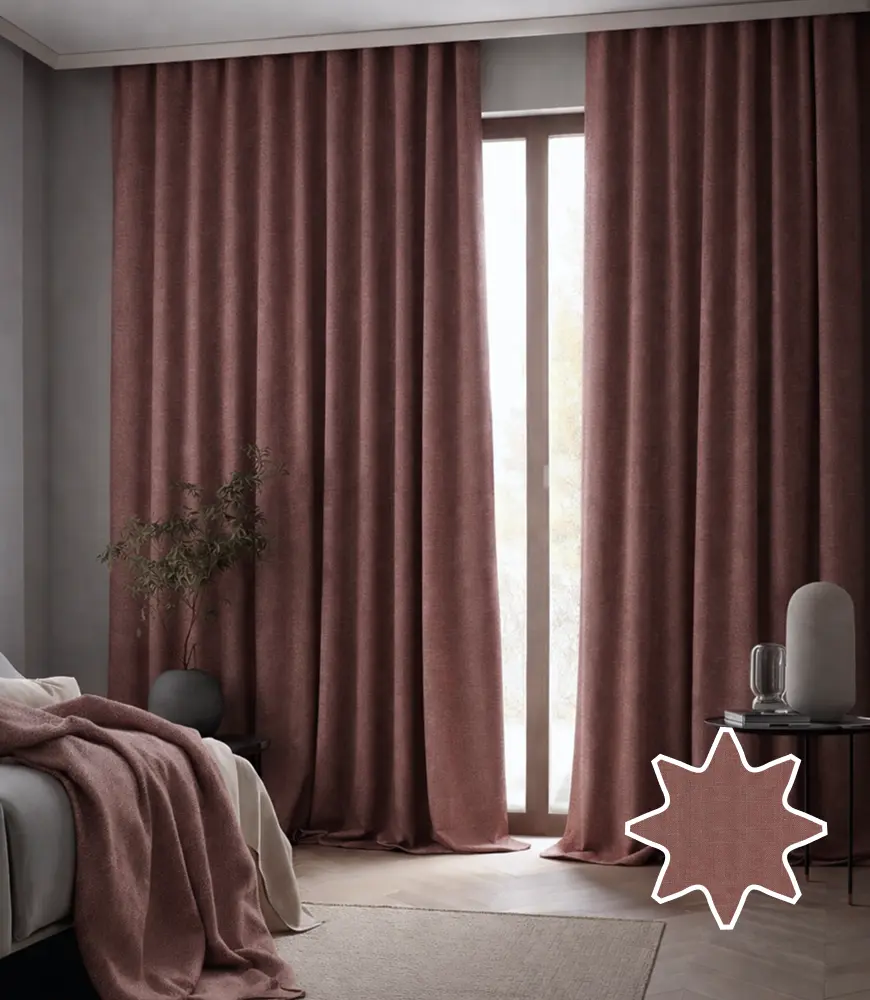 Wave Curtains