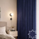 Wave Curtains