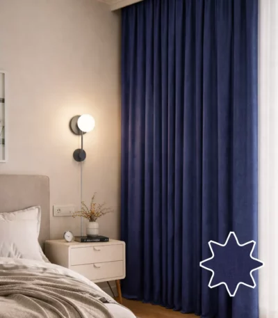 Wave Curtains