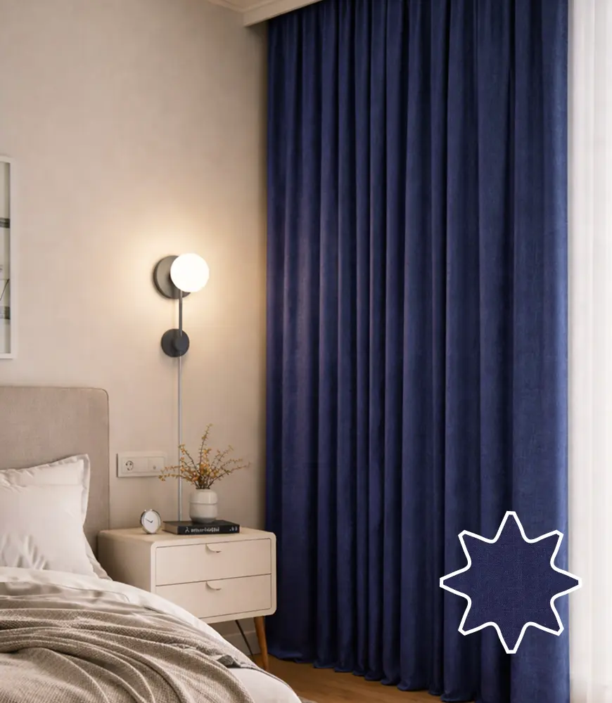 Wave Curtains