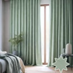 Wave Curtains