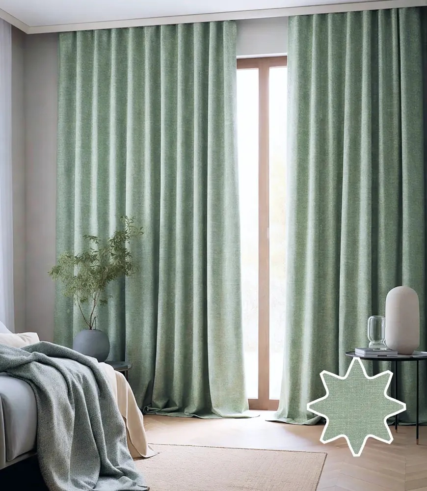 Wave Curtains