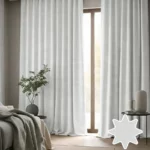 Wave Curtains