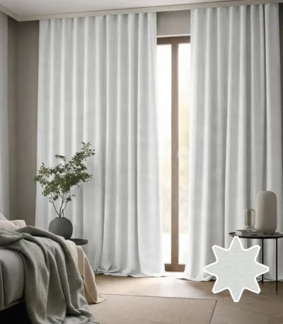 Wave Curtains