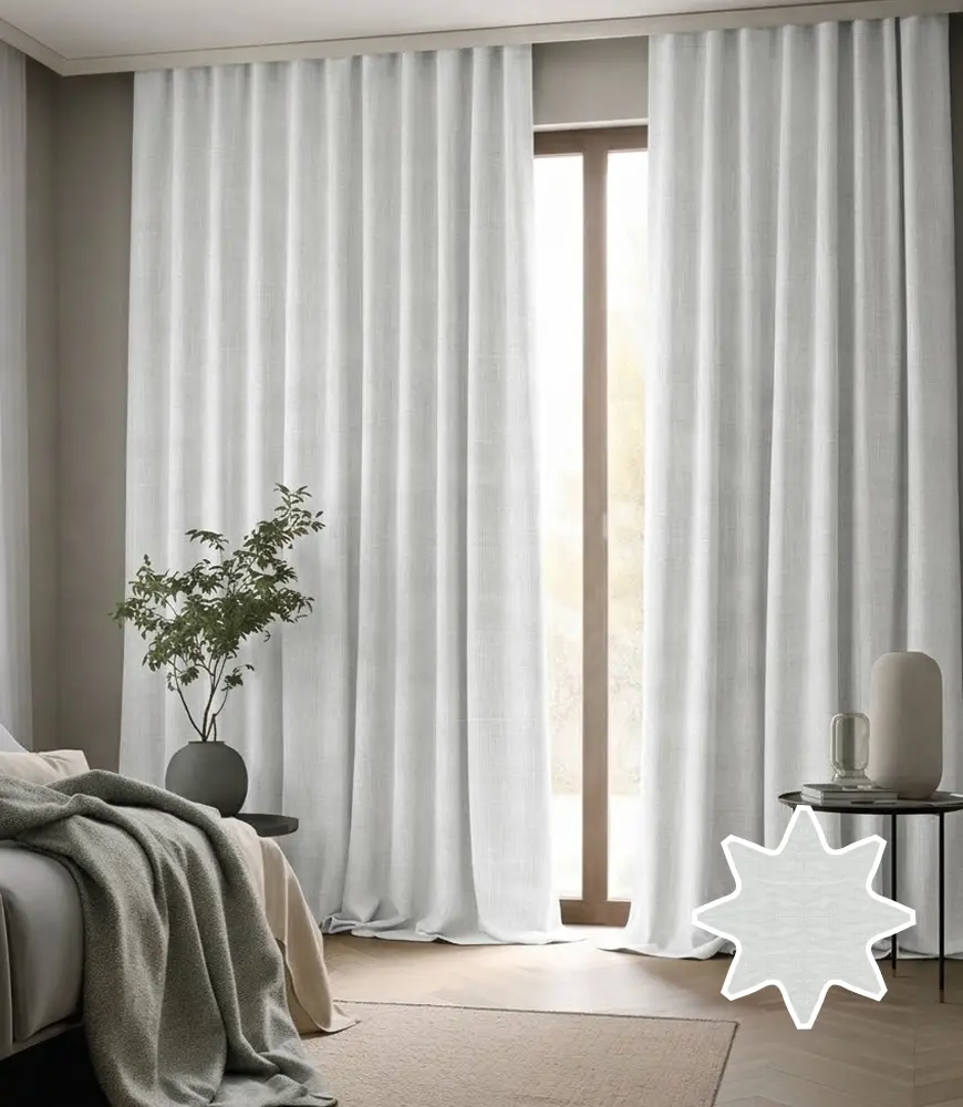 Wave Curtains