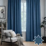 Wave Curtains