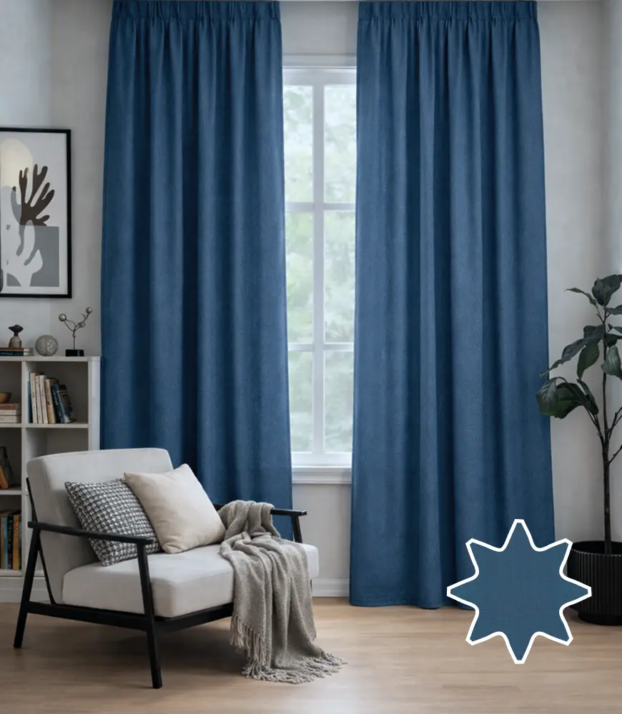 Wave Curtains