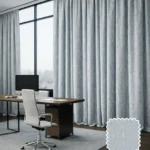 Office Curtains