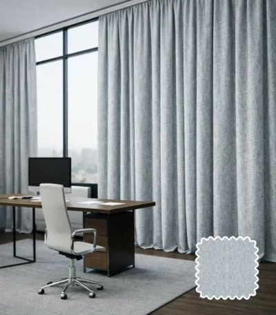 Office Curtains