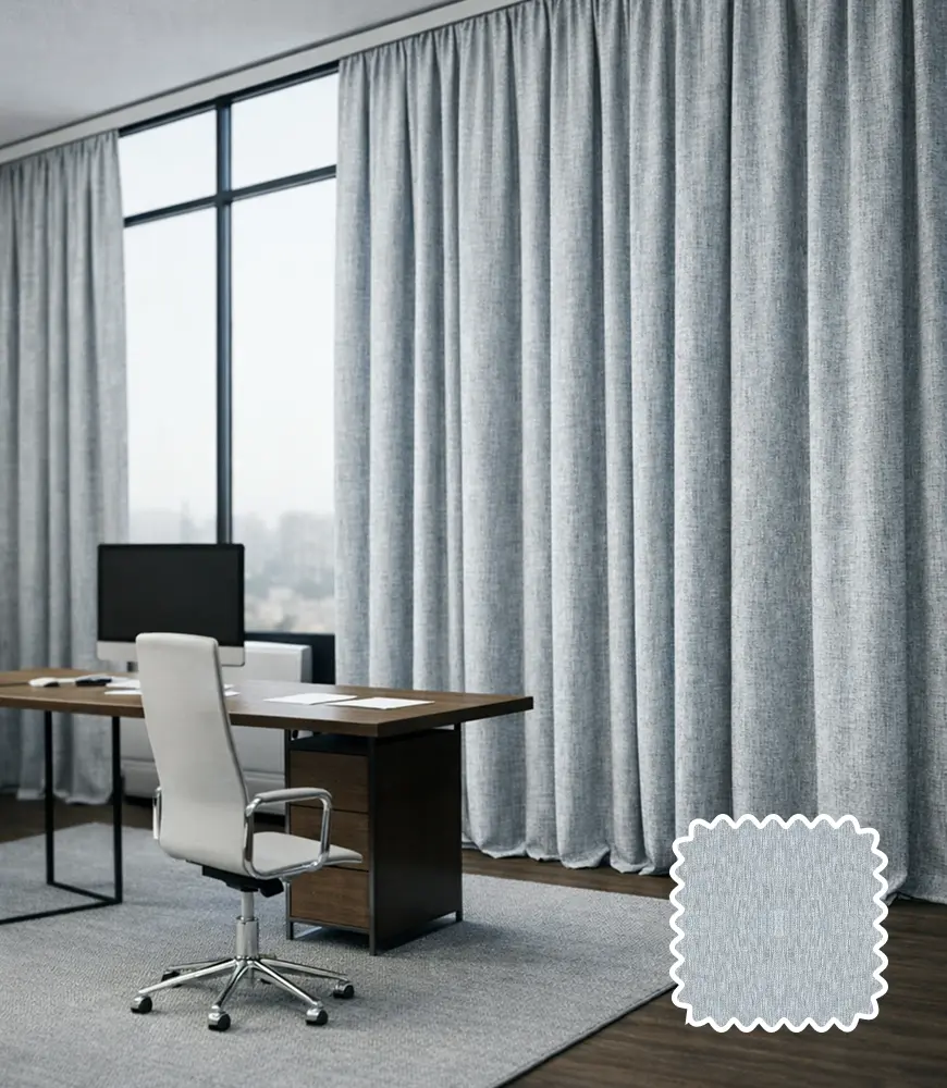 Office Curtains