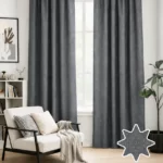 Wave Curtains