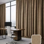 Office Curtains