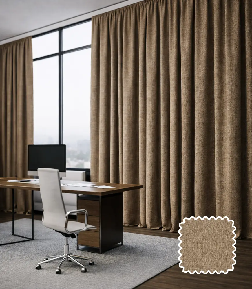 Office Curtains