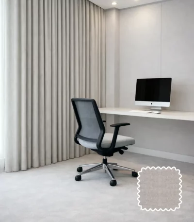 Office Curtains