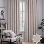 Wave Curtains
