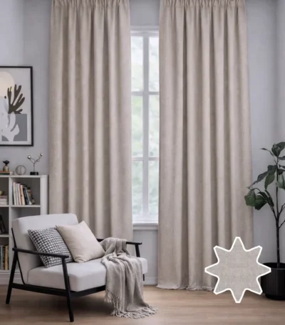 Wave Curtains