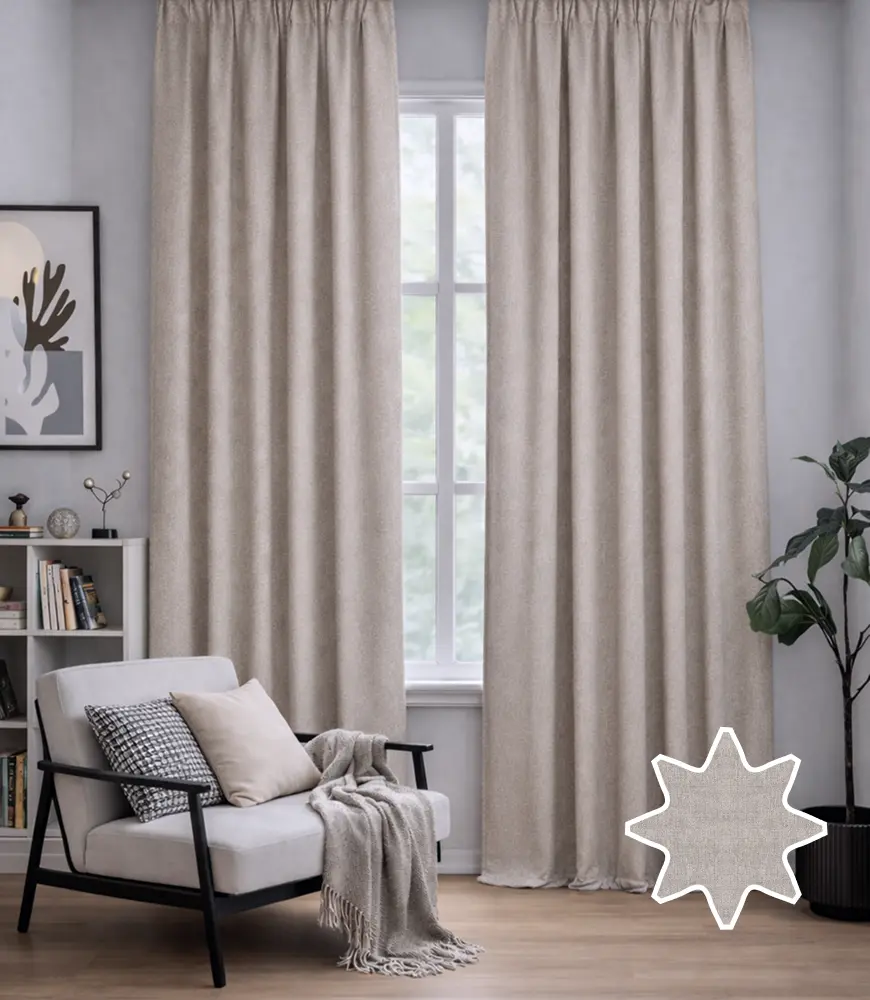 Wave Curtains