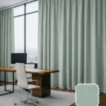 Office Curtains
