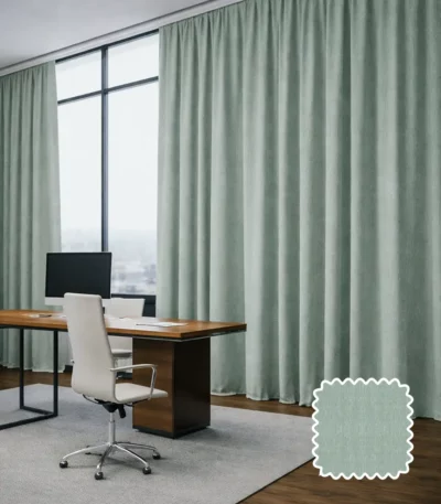 Office Curtains