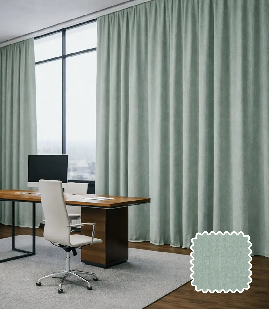 Office Curtains