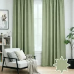 Wave Curtains