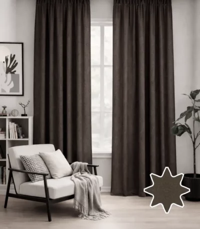 Wave Curtains