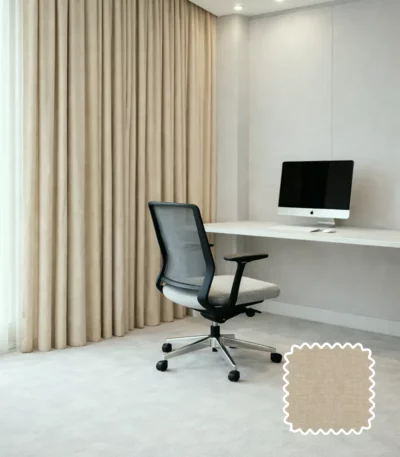 Office Curtains